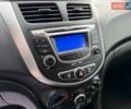 Сірий Хендай Акцент, об'ємом двигуна 1.4 л та пробігом 93 тис. км за 9990 $, фото 21 на Automoto.ua