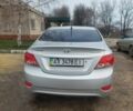 Серый Хендай Акцент, объемом двигателя 1.6 л и пробегом 58 тыс. км за 8500 $, фото 5 на Automoto.ua