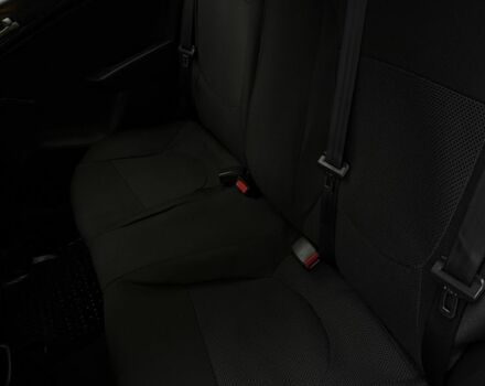 Серый Хендай Акцент, объемом двигателя 1.4 л и пробегом 191 тыс. км за 5450 $, фото 15 на Automoto.ua