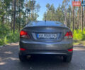 Сірий Хендай Акцент, об'ємом двигуна 1.4 л та пробігом 120 тис. км за 6700 $, фото 18 на Automoto.ua