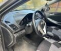 Сірий Хендай Акцент, об'ємом двигуна 1.4 л та пробігом 235 тис. км за 5500 $, фото 21 на Automoto.ua