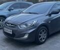 Сірий Хендай Акцент, об'ємом двигуна 1.4 л та пробігом 280 тис. км за 6000 $, фото 1 на Automoto.ua