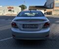Сірий Хендай Акцент, об'ємом двигуна 1.4 л та пробігом 233 тис. км за 5700 $, фото 16 на Automoto.ua