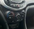Хендай Акцент 2013 в Киеве на Automoto.ua Серый Хендай Акцент, объемом двигателя 1.4 л и пробегом 104 тыс. км за 8790 $, фото 23 на Automoto.ua