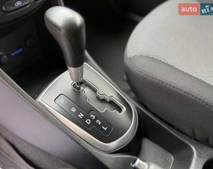 Сірий Хендай Акцент, об'ємом двигуна 1.4 л та пробігом 93 тис. км за 9990 $, фото 17 на Automoto.ua