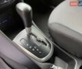 Сірий Хендай Акцент, об'ємом двигуна 1.4 л та пробігом 93 тис. км за 9990 $, фото 17 на Automoto.ua