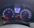 Серый Хендай Акцент, объемом двигателя 1.4 л и пробегом 105 тыс. км за 7200 $, фото 2 на Automoto.ua