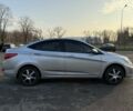 Серый Хендай Акцент, объемом двигателя 1.4 л и пробегом 142 тыс. км за 6900 $, фото 6 на Automoto.ua