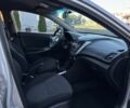 Сірий Хендай Акцент, об'ємом двигуна 1.4 л та пробігом 233 тис. км за 5700 $, фото 11 на Automoto.ua