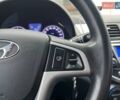 Хендай Акцент 2013 в Киеве на Automoto.ua Серый Хендай Акцент, объемом двигателя 1.4 л и пробегом 104 тыс. км за 7790 $, фото 21 на Automoto.ua