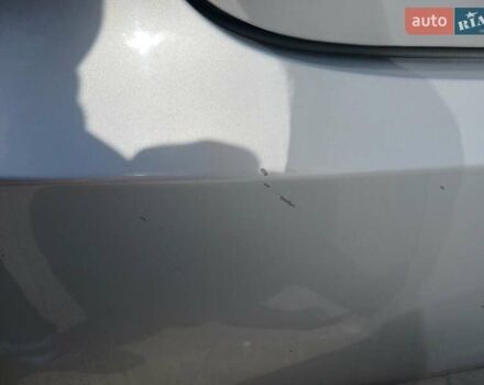 Хендай Акцент 2013 в Львове на Automoto.ua Серый Хендай Акцент, объемом двигателя 1.59 л и пробегом 152 тыс. км за 7008 $, фото 20 на Automoto.ua