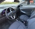 Хендай Акцент 2013 у Києві на Automoto.ua Сірий Хендай Акцент, об'ємом двигуна 1.4 л та пробігом 105 тис. км за 7999 $, фото 15 на Automoto.ua