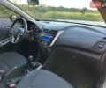 Хендай Акцент 2013 у Києві на Automoto.ua Сірий Хендай Акцент, об'ємом двигуна 1.4 л та пробігом 105 тис. км за 7999 $, фото 19 на Automoto.ua