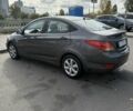 Хендай Акцент 2013 в Киеве на Automoto.ua Серый Хендай Акцент, объемом двигателя 0 л и пробегом 170 тыс. км за 5600 $, фото 1 на Automoto.ua