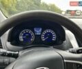 Сірий Хендай Акцент, об'ємом двигуна 1.4 л та пробігом 94 тис. км за 8200 $, фото 20 на Automoto.ua