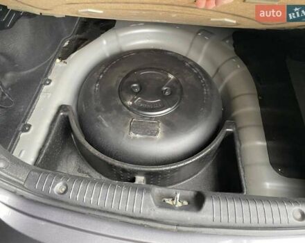 Серый Хендай Акцент, объемом двигателя 1.4 л и пробегом 105 тыс. км за 7200 $, фото 12 на Automoto.ua