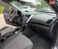 Сірий Хендай Акцент, об'ємом двигуна 1.4 л та пробігом 93 тис. км за 9990 $, фото 22 на Automoto.ua