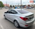 Хендай Акцент 2013 в Киеве на Automoto.ua Серый Хендай Акцент, объемом двигателя 1.4 л и пробегом 104 тыс. км за 7900 $, фото 5 на Automoto.ua