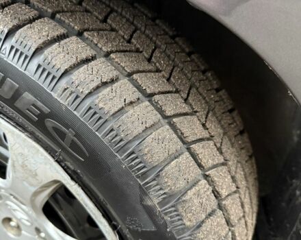 Серый Хендай Акцент, объемом двигателя 1.4 л и пробегом 191 тыс. км за 5450 $, фото 10 на Automoto.ua