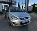 Сірий Хендай Акцент, об'ємом двигуна 1.4 л та пробігом 233 тис. км за 5700 $, фото 23 на Automoto.ua