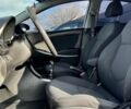 Серый Хендай Акцент, объемом двигателя 1.4 л и пробегом 156 тыс. км за 7400 $, фото 10 на Automoto.ua