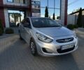 Сірий Хендай Акцент, об'ємом двигуна 1.4 л та пробігом 233 тис. км за 5700 $, фото 22 на Automoto.ua