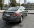 Хендай Акцент 2013 в Киеве на Automoto.ua Серый Хендай Акцент, объемом двигателя 0 л и пробегом 170 тыс. км за 5600 $, фото 2 на Automoto.ua