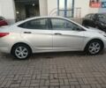 Хендай Акцент 2013 в Львове на Automoto.ua Серый Хендай Акцент, объемом двигателя 1.59 л и пробегом 152 тыс. км за 7008 $, фото 5 на Automoto.ua