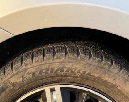 Серый Хендай Акцент, объемом двигателя 1.4 л и пробегом 142 тыс. км за 6900 $, фото 10 на Automoto.ua