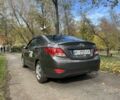 Сірий Хендай Акцент, об'ємом двигуна 1.4 л та пробігом 235 тис. км за 5500 $, фото 13 на Automoto.ua