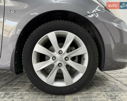 Сірий Хендай Акцент, об'ємом двигуна 1.59 л та пробігом 111 тис. км за 10500 $, фото 16 на Automoto.ua