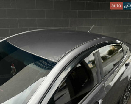 Серый Хендай Акцент, объемом двигателя 1.4 л и пробегом 84 тыс. км за 7800 $, фото 4 на Automoto.ua