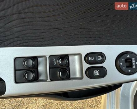 Серый Хендай Акцент, объемом двигателя 1.4 л и пробегом 141 тыс. км за 6900 $, фото 10 на Automoto.ua