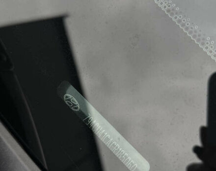 Серый Хендай Акцент, объемом двигателя 1.4 л и пробегом 84 тыс. км за 7800 $, фото 5 на Automoto.ua