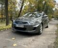 Сірий Хендай Акцент, об'ємом двигуна 1.4 л та пробігом 235 тис. км за 5500 $, фото 8 на Automoto.ua