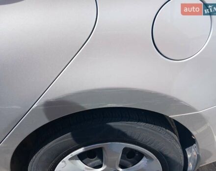 Хендай Акцент 2013 в Львове на Automoto.ua Серый Хендай Акцент, объемом двигателя 1.59 л и пробегом 152 тыс. км за 7008 $, фото 17 на Automoto.ua