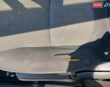 Хендай Акцент 2013 в Львове на Automoto.ua Серый Хендай Акцент, объемом двигателя 1.59 л и пробегом 152 тыс. км за 7008 $, фото 25 на Automoto.ua