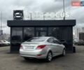 Хендай Акцент 2013 в Киеве на Automoto.ua Серый Хендай Акцент, объемом двигателя 1.4 л и пробегом 104 тыс. км за 7790 $, фото 7 на Automoto.ua