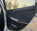 Серый Хендай Акцент, объемом двигателя 1.4 л и пробегом 142 тыс. км за 6900 $, фото 22 на Automoto.ua