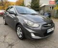 Хендай Акцент 2013 в Одессе на Automoto.ua Серый Хендай Акцент, объемом двигателя 1.4 л и пробегом 188 тыс. км за 5999 $, фото 1 на Automoto.ua