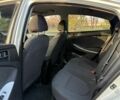 Серый Хендай Акцент, объемом двигателя 1.4 л и пробегом 142 тыс. км за 6900 $, фото 15 на Automoto.ua