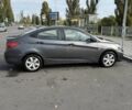 Хендай Акцент 2013 в Киеве на Automoto.ua Серый Хендай Акцент, объемом двигателя 0 л и пробегом 170 тыс. км за 5600 $, фото 3 на Automoto.ua