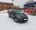 Серый Хендай Акцент, объемом двигателя 1.4 л и пробегом 89 тыс. км за 8800 $, фото 1 на Automoto.ua