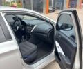 Хендай Акцент 2013 в Киеве на Automoto.ua Серый Хендай Акцент, объемом двигателя 1.4 л и пробегом 104 тыс. км за 7900 $, фото 12 на Automoto.ua