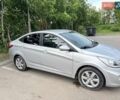 Хендай Акцент 2013 в Киеве на Automoto.ua Серый Хендай Акцент, объемом двигателя 1.4 л и пробегом 104 тыс. км за 7900 $, фото 3 на Automoto.ua
