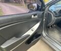 Сірий Хендай Акцент, об'ємом двигуна 1.4 л та пробігом 235 тис. км за 5500 $, фото 20 на Automoto.ua