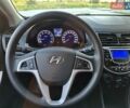 Хендай Акцент 2013 у Києві на Automoto.ua Сірий Хендай Акцент, об'ємом двигуна 1.4 л та пробігом 105 тис. км за 7999 $, фото 31 на Automoto.ua