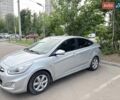 Хендай Акцент 2013 в Киеве на Automoto.ua Серый Хендай Акцент, объемом двигателя 1.4 л и пробегом 104 тыс. км за 7900 $, фото 4 на Automoto.ua
