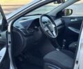 Сірий Хендай Акцент, об'ємом двигуна 1.4 л та пробігом 233 тис. км за 5700 $, фото 8 на Automoto.ua