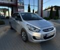 Сірий Хендай Акцент, об'ємом двигуна 1.4 л та пробігом 233 тис. км за 5700 $, фото 21 на Automoto.ua